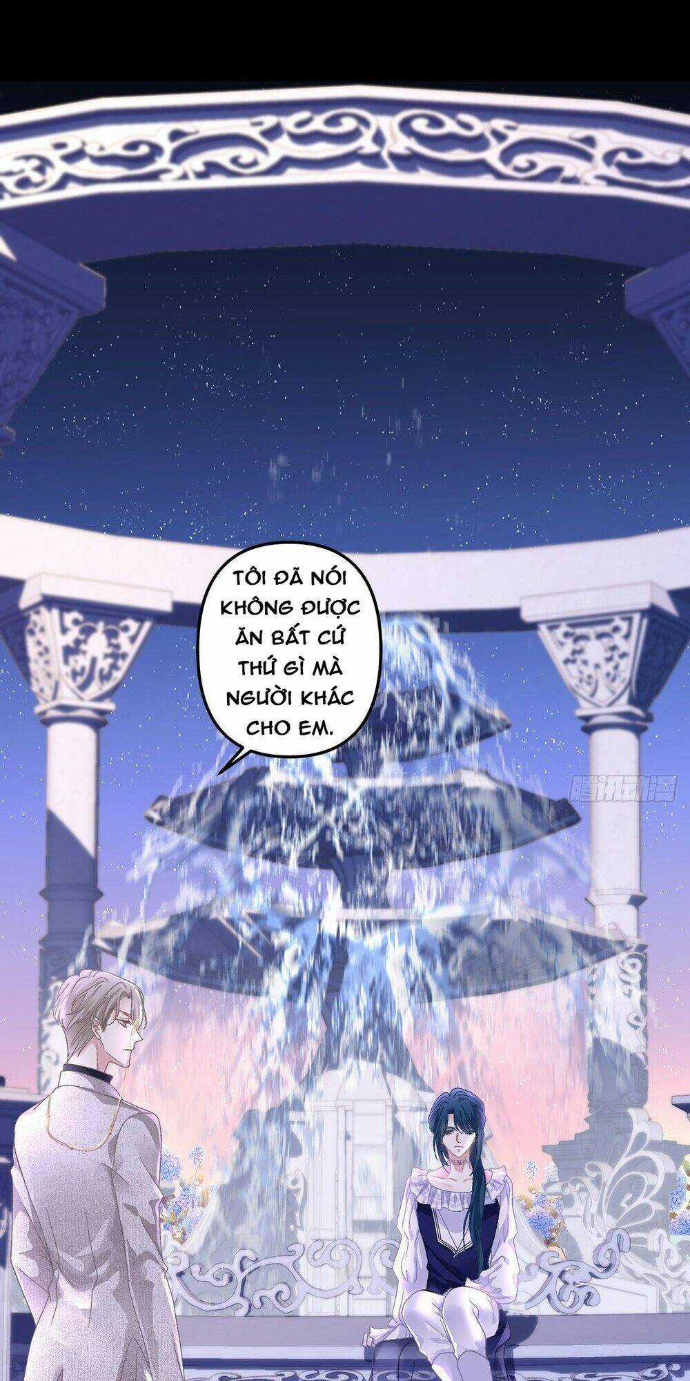 Toàn Bộ Nắm Trong Tay Chapter 106 trang 18