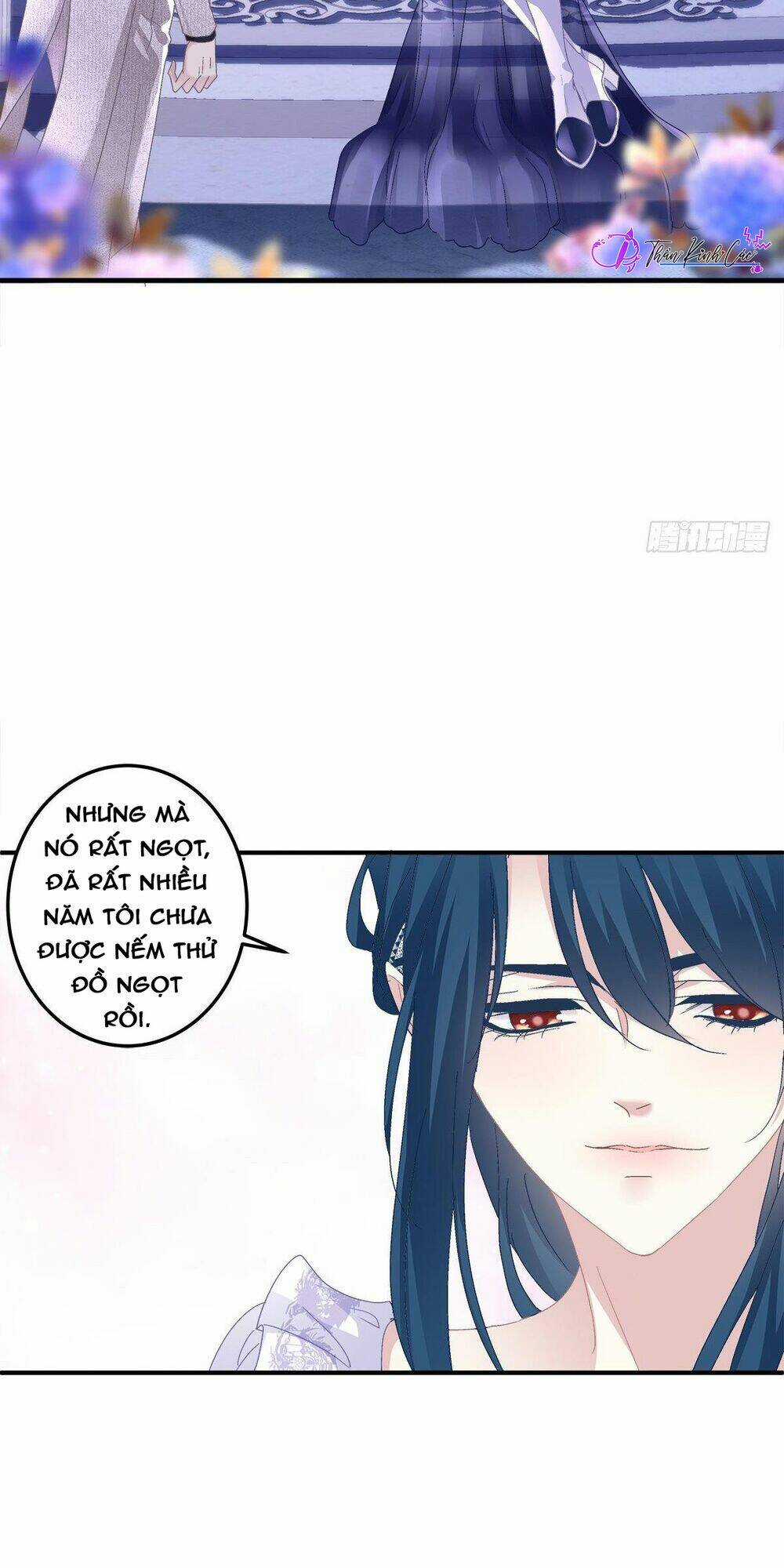 Toàn Bộ Nắm Trong Tay Chapter 106 trang 19