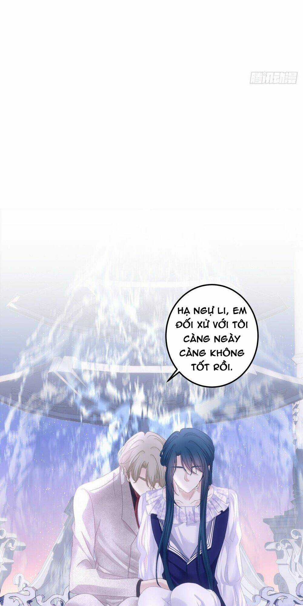 Toàn Bộ Nắm Trong Tay Chapter 106 trang 23