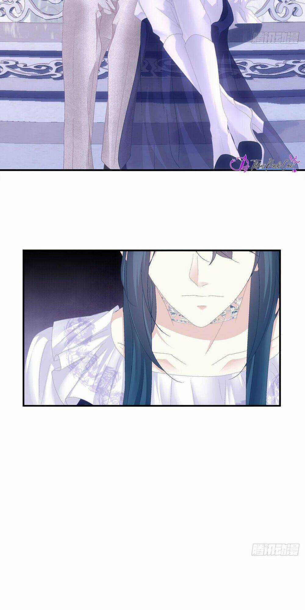 Toàn Bộ Nắm Trong Tay Chapter 106 trang 24