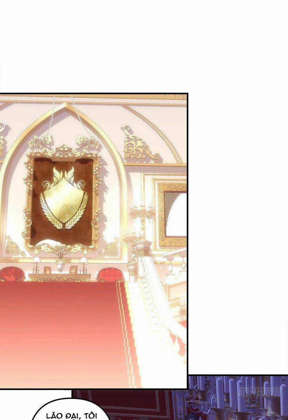 Toàn Bộ Nắm Trong Tay Chapter 106 trang 25