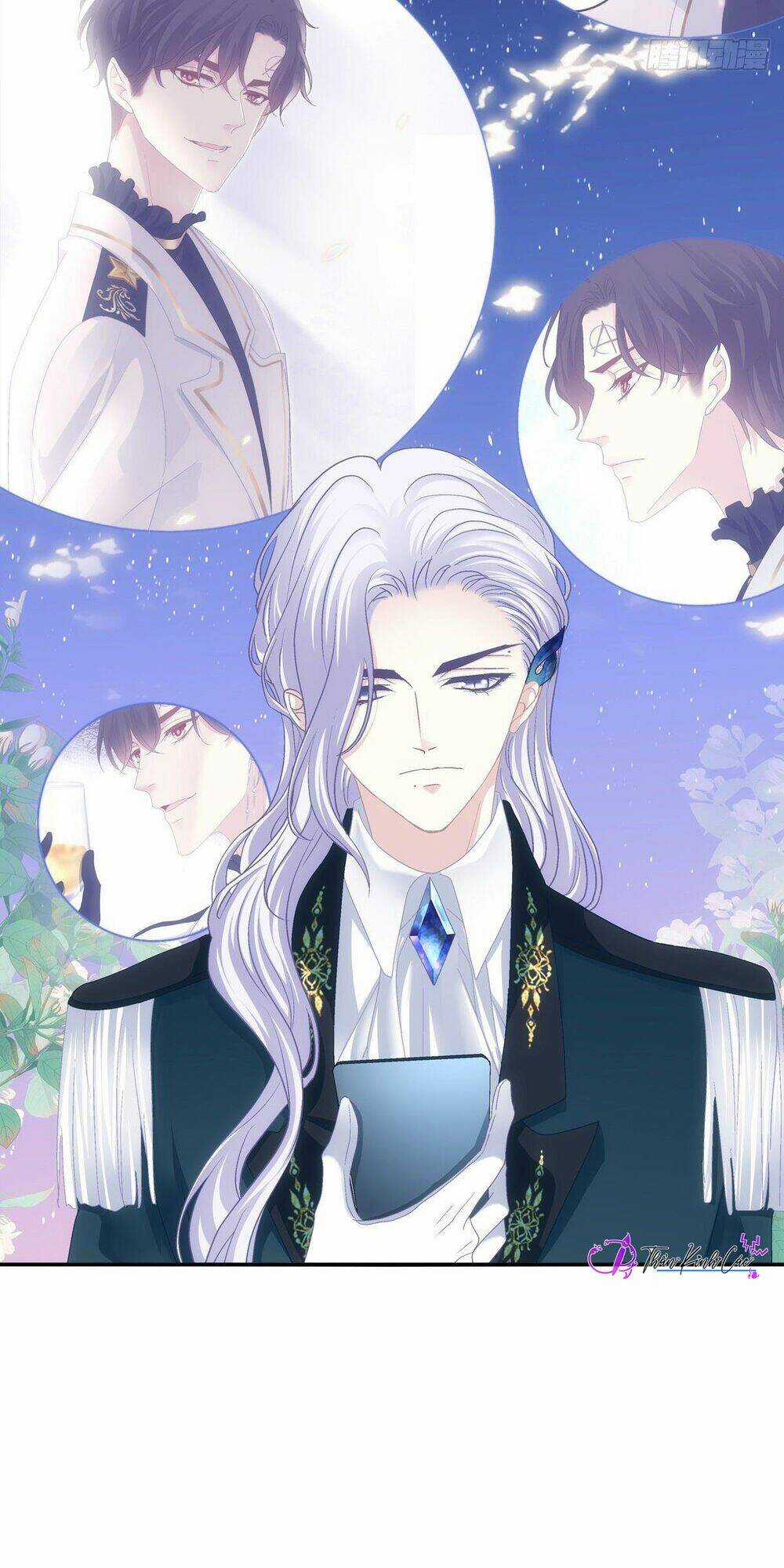 Toàn Bộ Nắm Trong Tay Chapter 106 trang 29