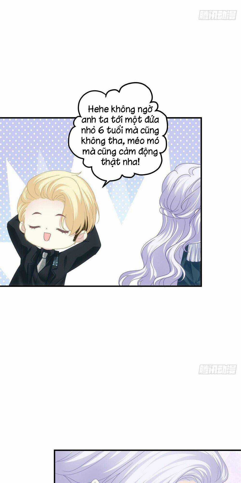 Toàn Bộ Nắm Trong Tay Chapter 106 trang 30