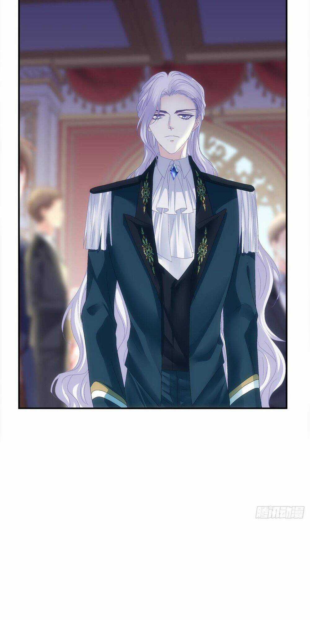 Toàn Bộ Nắm Trong Tay Chapter 106 trang 35