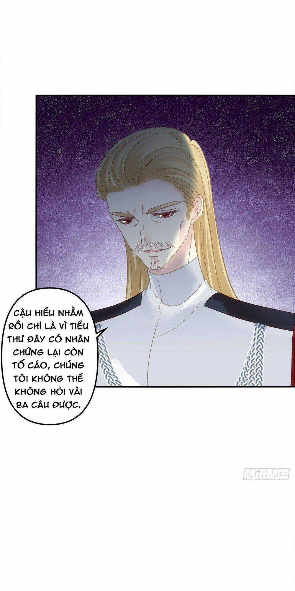 Toàn Bộ Nắm Trong Tay Chapter 106 trang 38