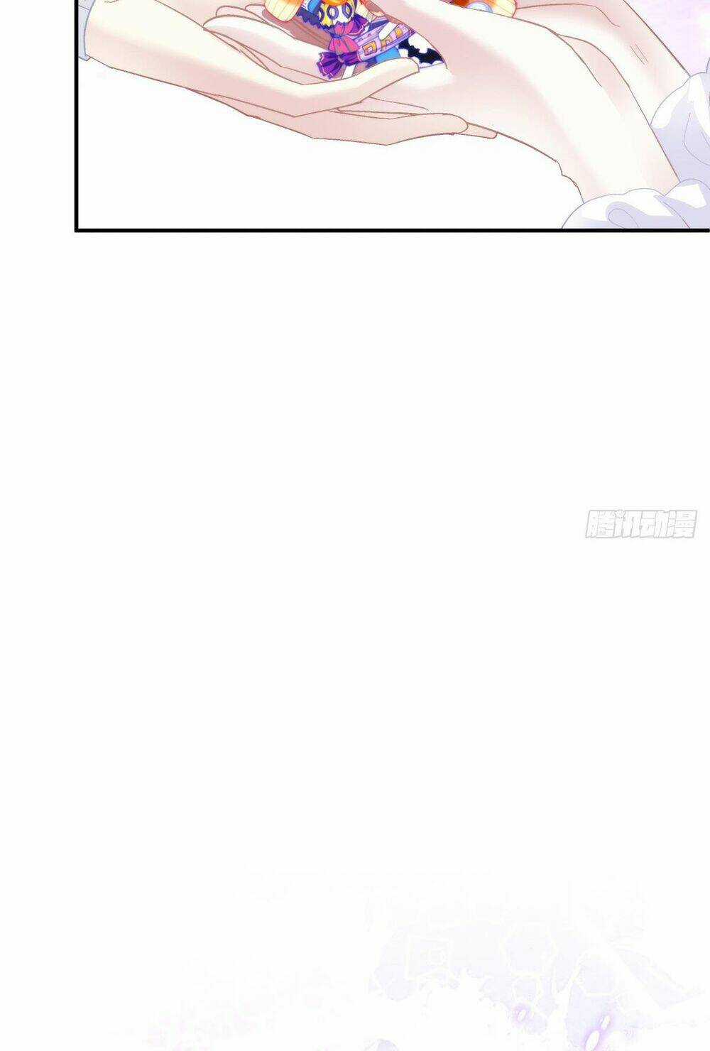 Toàn Bộ Nắm Trong Tay Chapter 106 trang 4