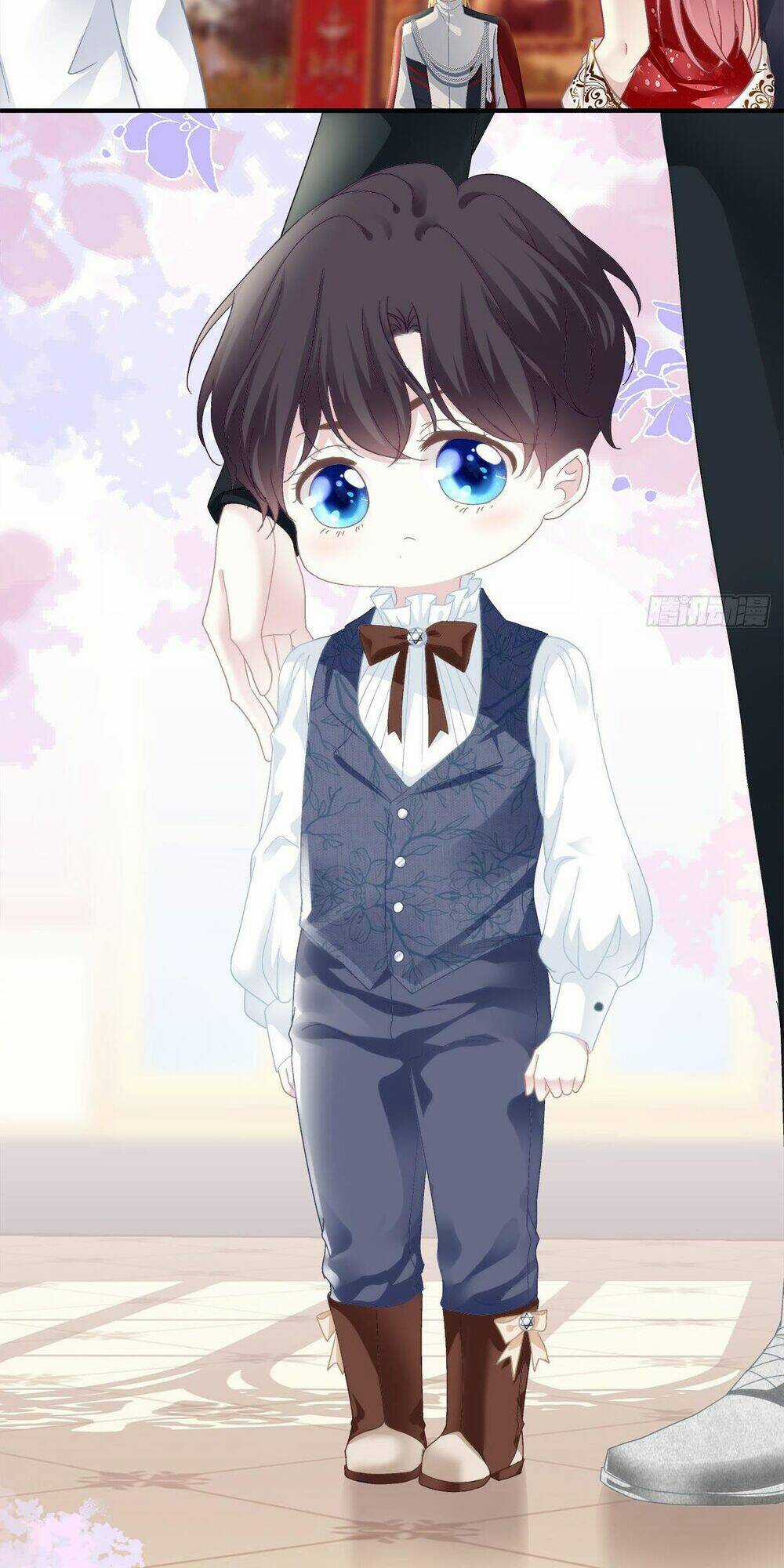 Toàn Bộ Nắm Trong Tay Chapter 106 trang 45