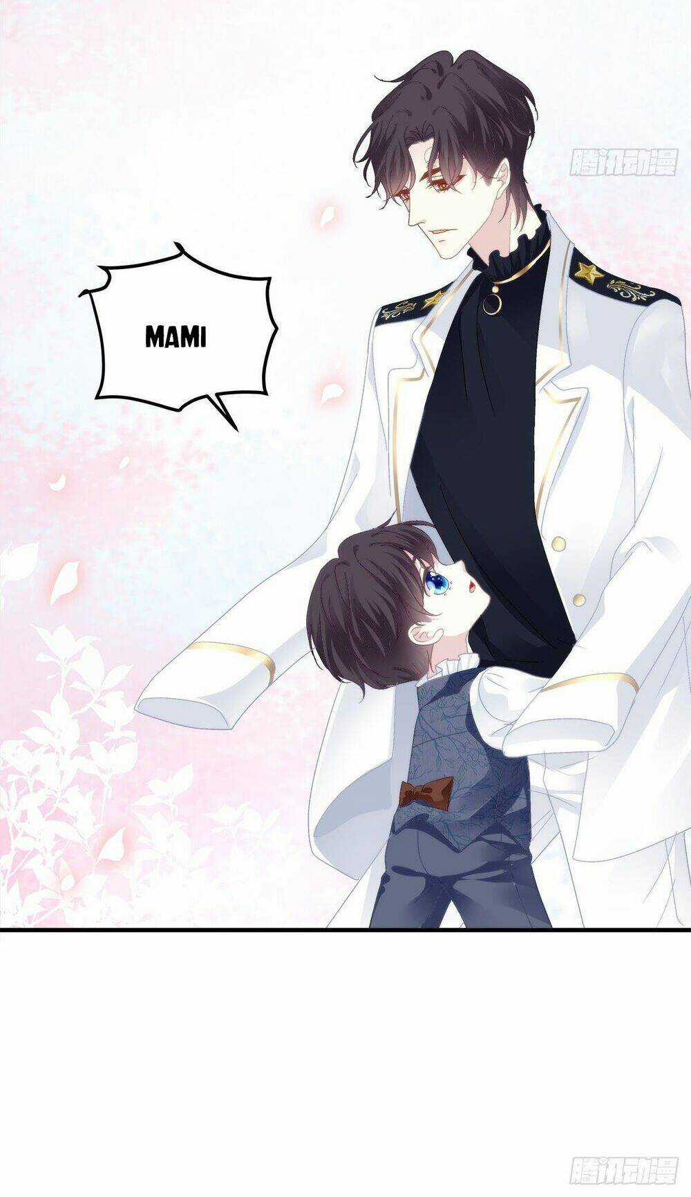 Toàn Bộ Nắm Trong Tay Chapter 106 trang 47