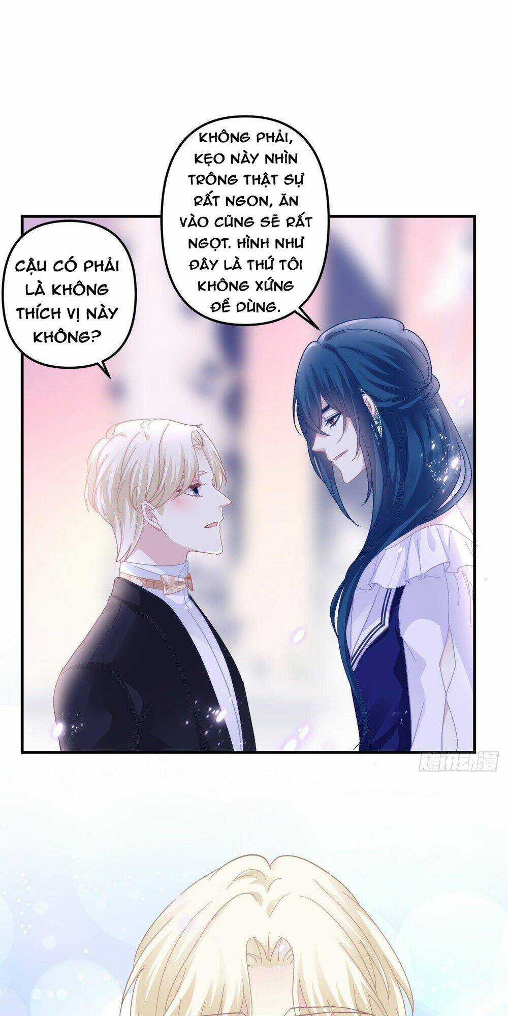 Toàn Bộ Nắm Trong Tay Chapter 106 trang 6