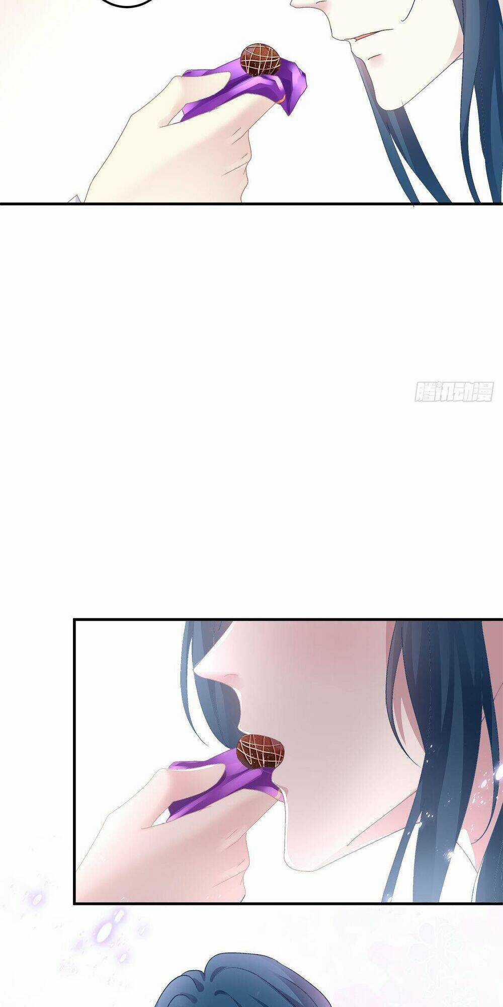 Toàn Bộ Nắm Trong Tay Chapter 106 trang 8