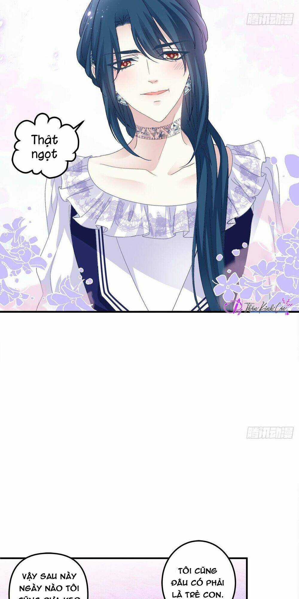 Toàn Bộ Nắm Trong Tay Chapter 106 trang 9