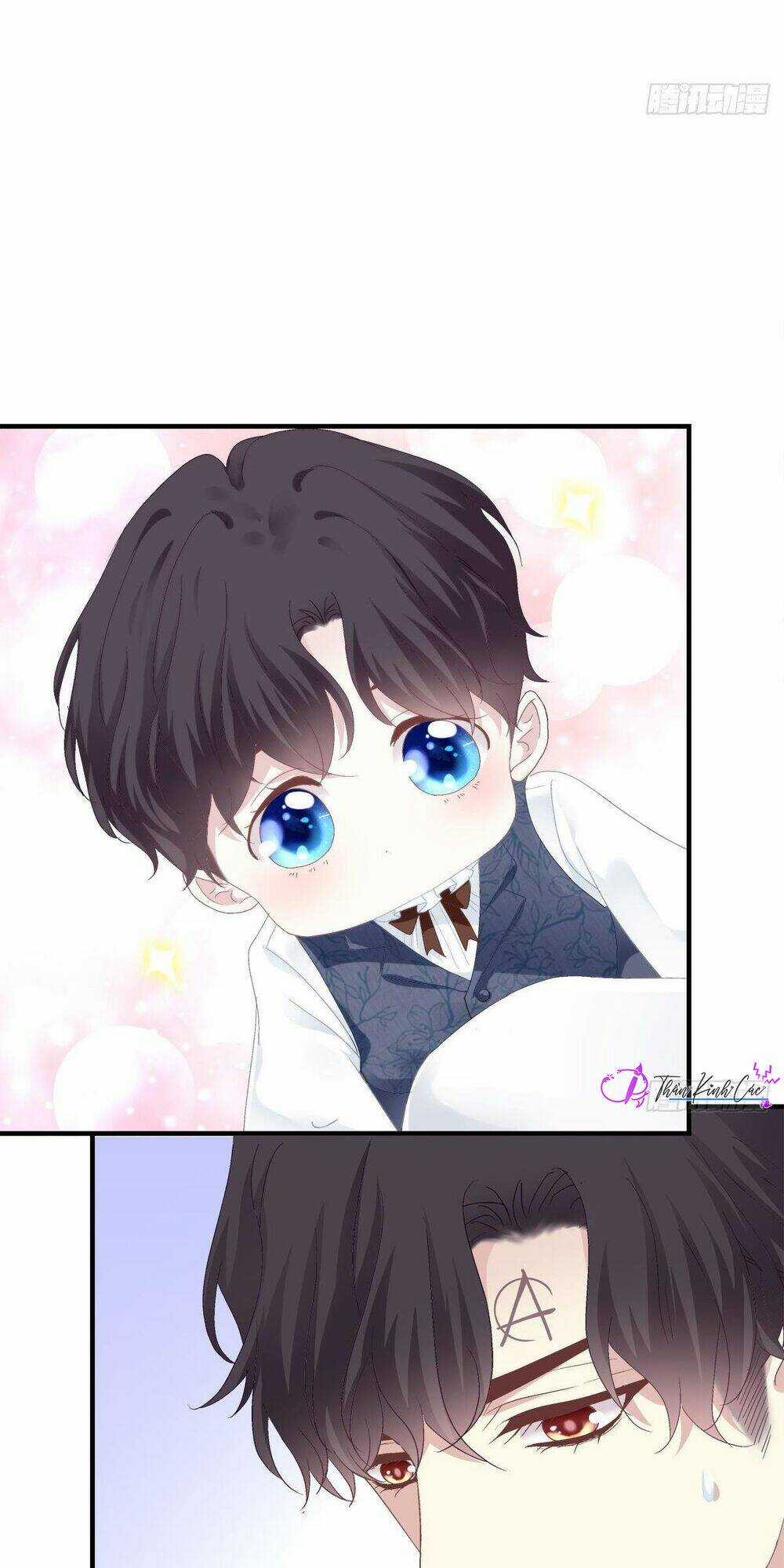 Toàn Bộ Nắm Trong Tay Chapter 107 trang 1