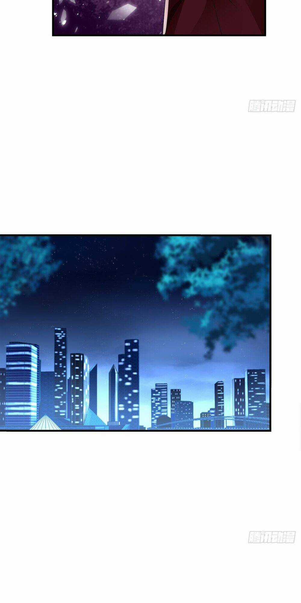 Toàn Bộ Nắm Trong Tay Chapter 107 trang 15