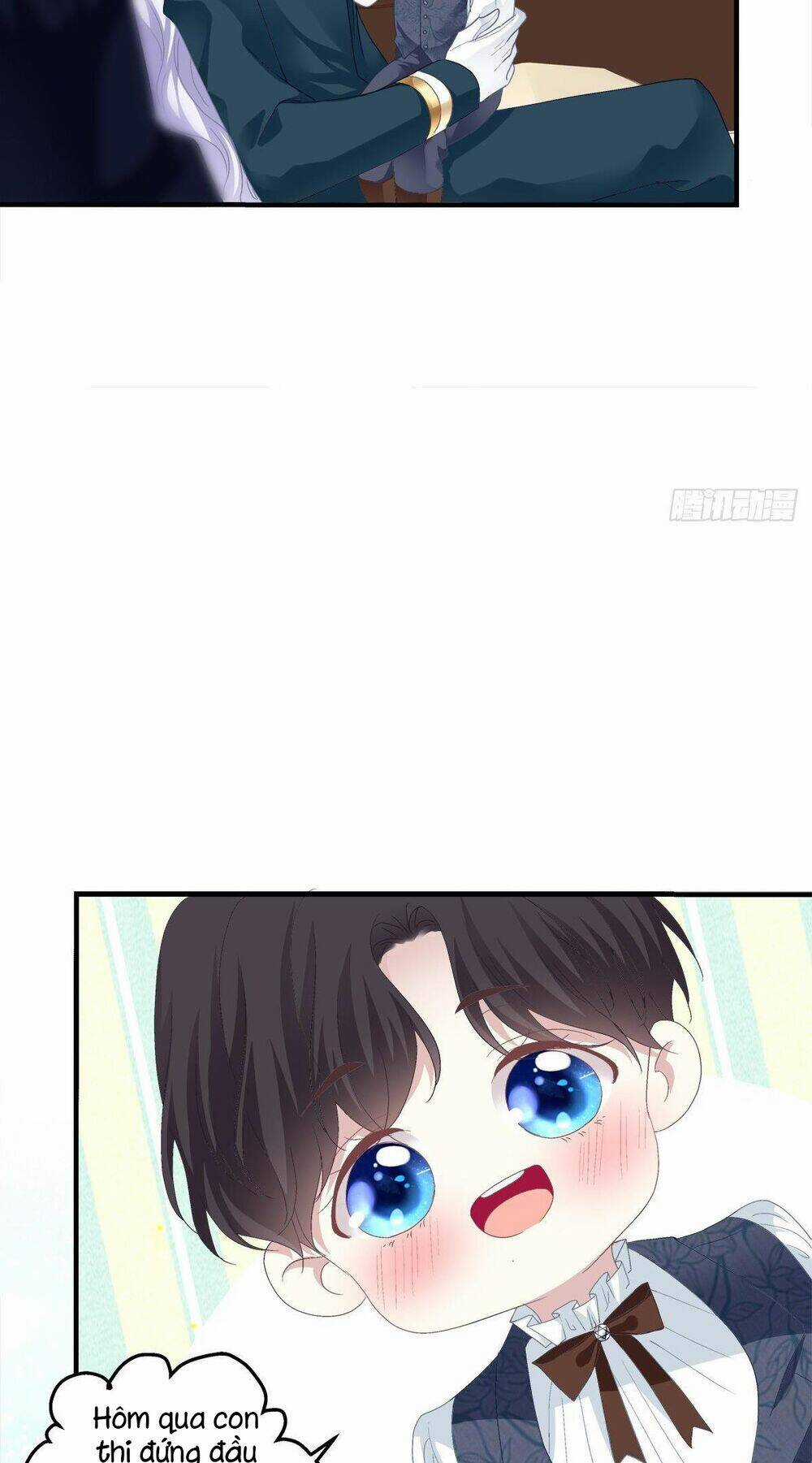 Toàn Bộ Nắm Trong Tay Chapter 107 trang 18