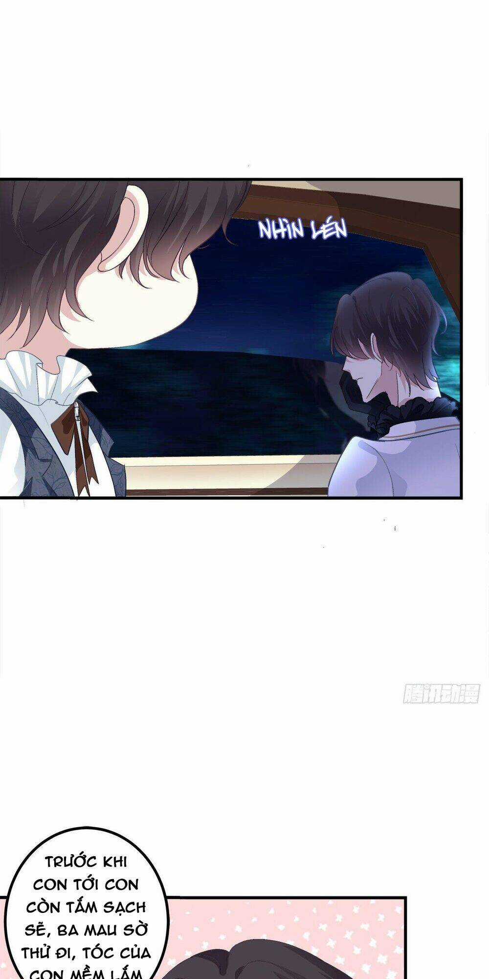 Toàn Bộ Nắm Trong Tay Chapter 107 trang 20