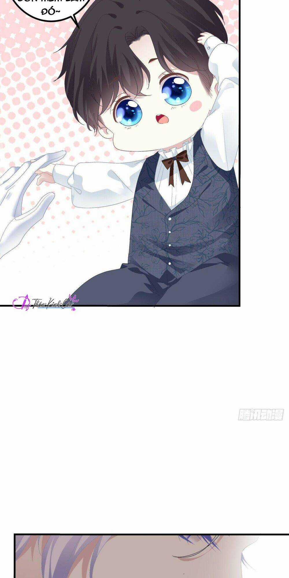 Toàn Bộ Nắm Trong Tay Chapter 107 trang 21