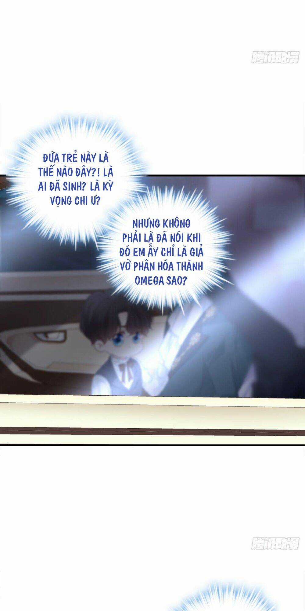 Toàn Bộ Nắm Trong Tay Chapter 107 trang 24