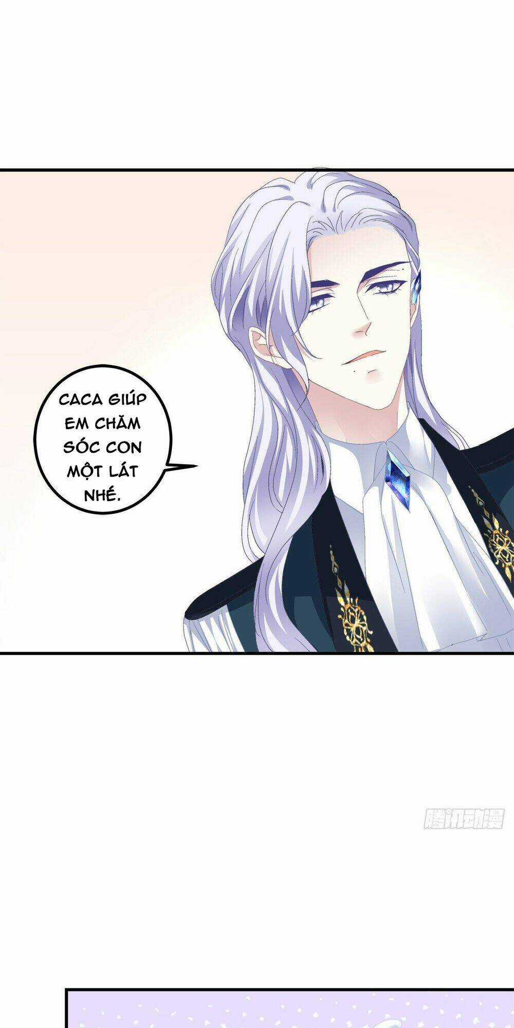 Toàn Bộ Nắm Trong Tay Chapter 107 trang 29