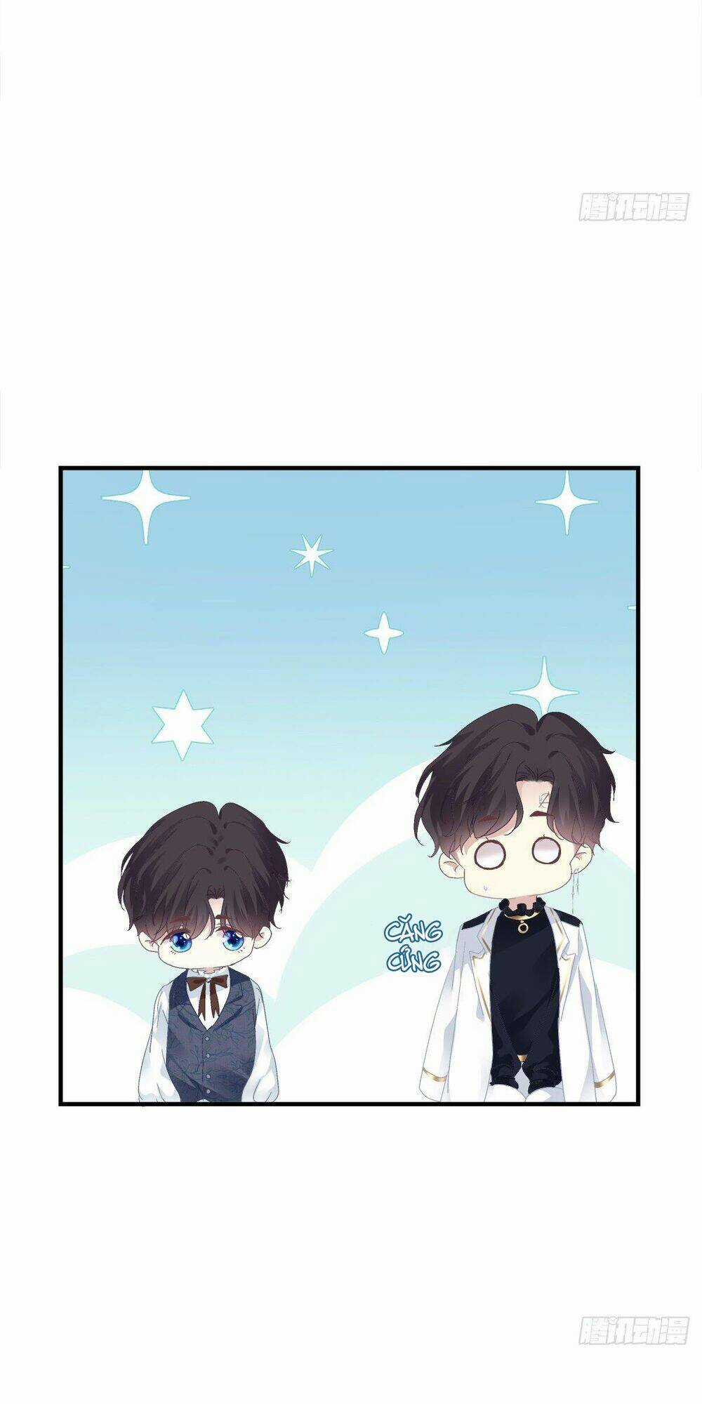 Toàn Bộ Nắm Trong Tay Chapter 107 trang 31