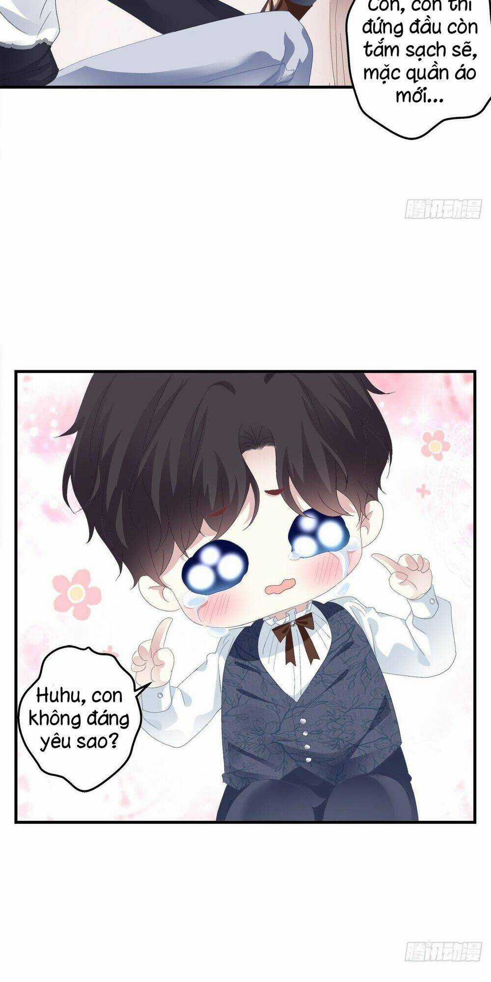 Toàn Bộ Nắm Trong Tay Chapter 107 trang 37