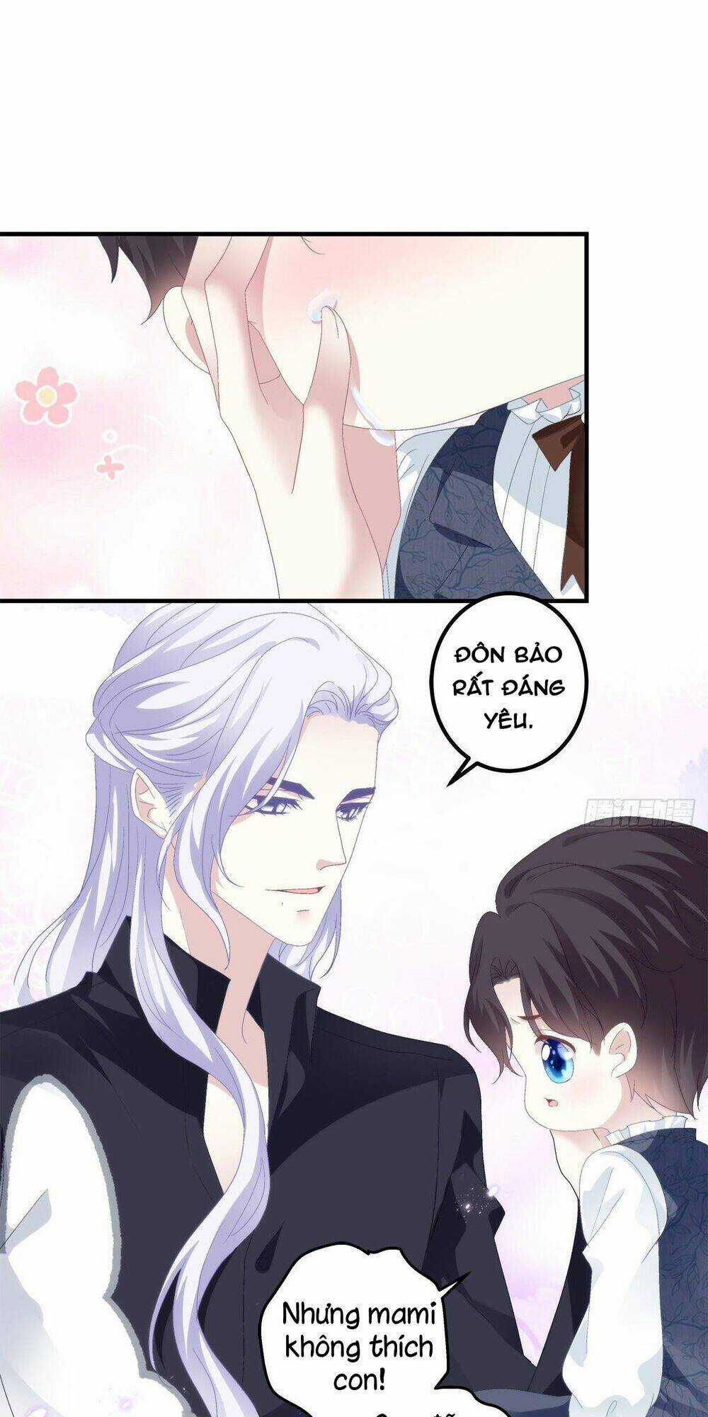 Toàn Bộ Nắm Trong Tay Chapter 107 trang 38