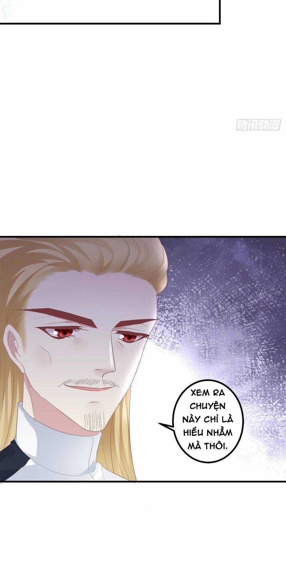 Toàn Bộ Nắm Trong Tay Chapter 107 trang 4