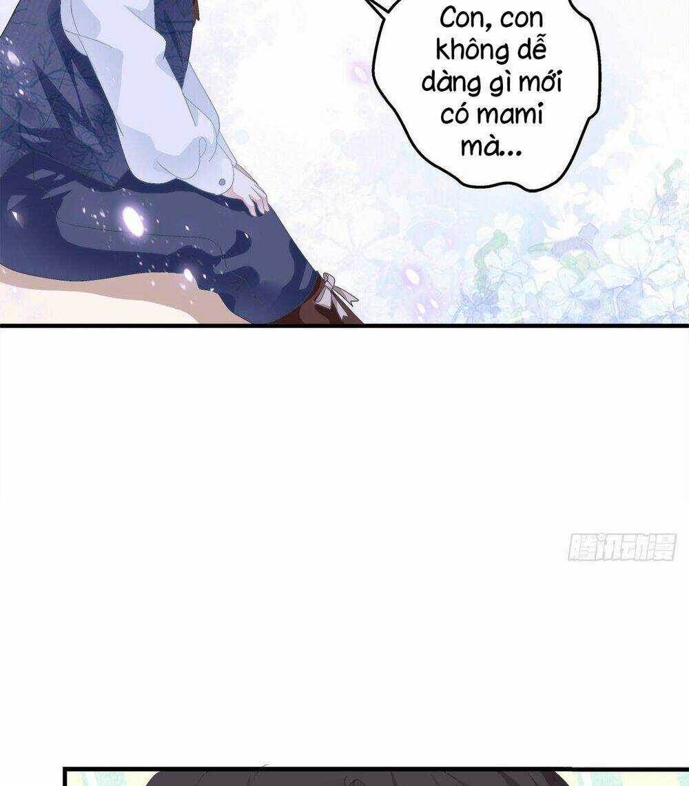 Toàn Bộ Nắm Trong Tay Chapter 107 trang 40