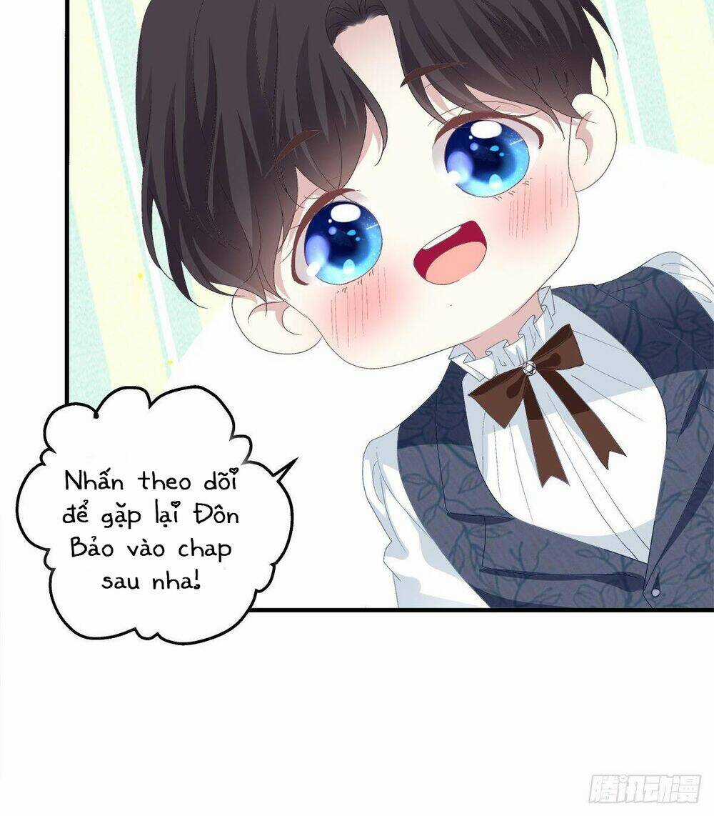 Toàn Bộ Nắm Trong Tay Chapter 107 trang 41