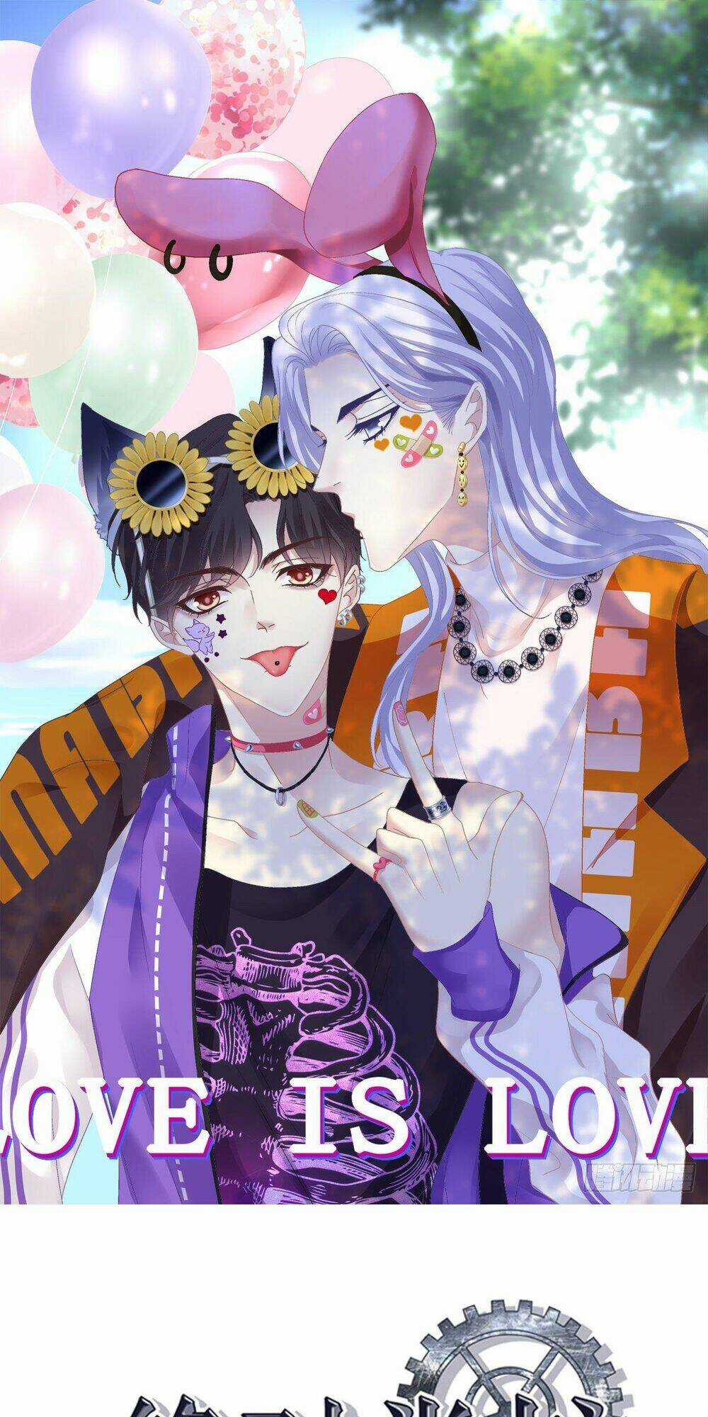 Toàn Bộ Nắm Trong Tay Chapter 108 trang 0