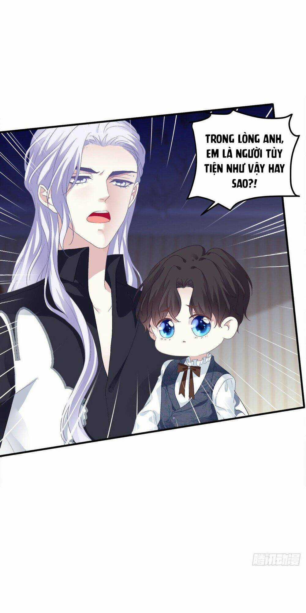 Toàn Bộ Nắm Trong Tay Chapter 108 trang 10