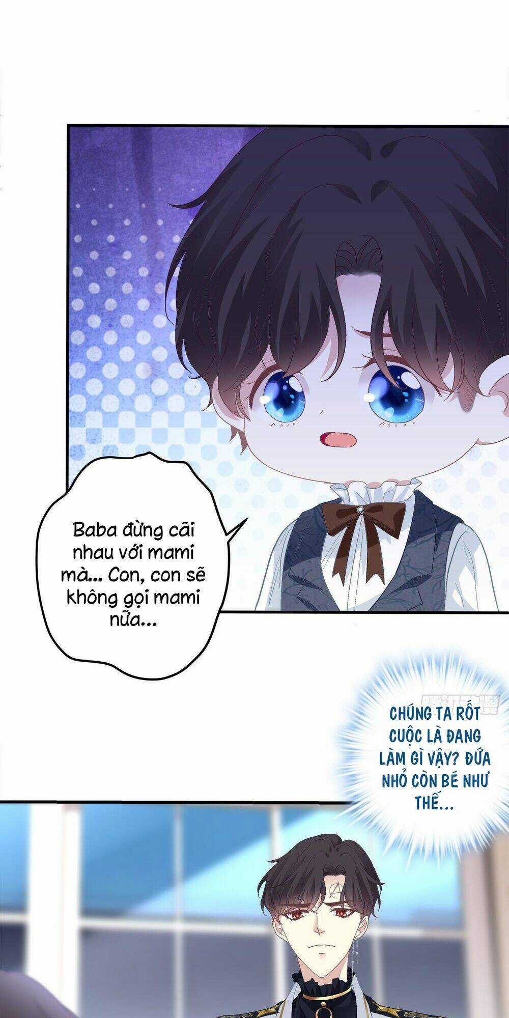Toàn Bộ Nắm Trong Tay Chapter 108 trang 11