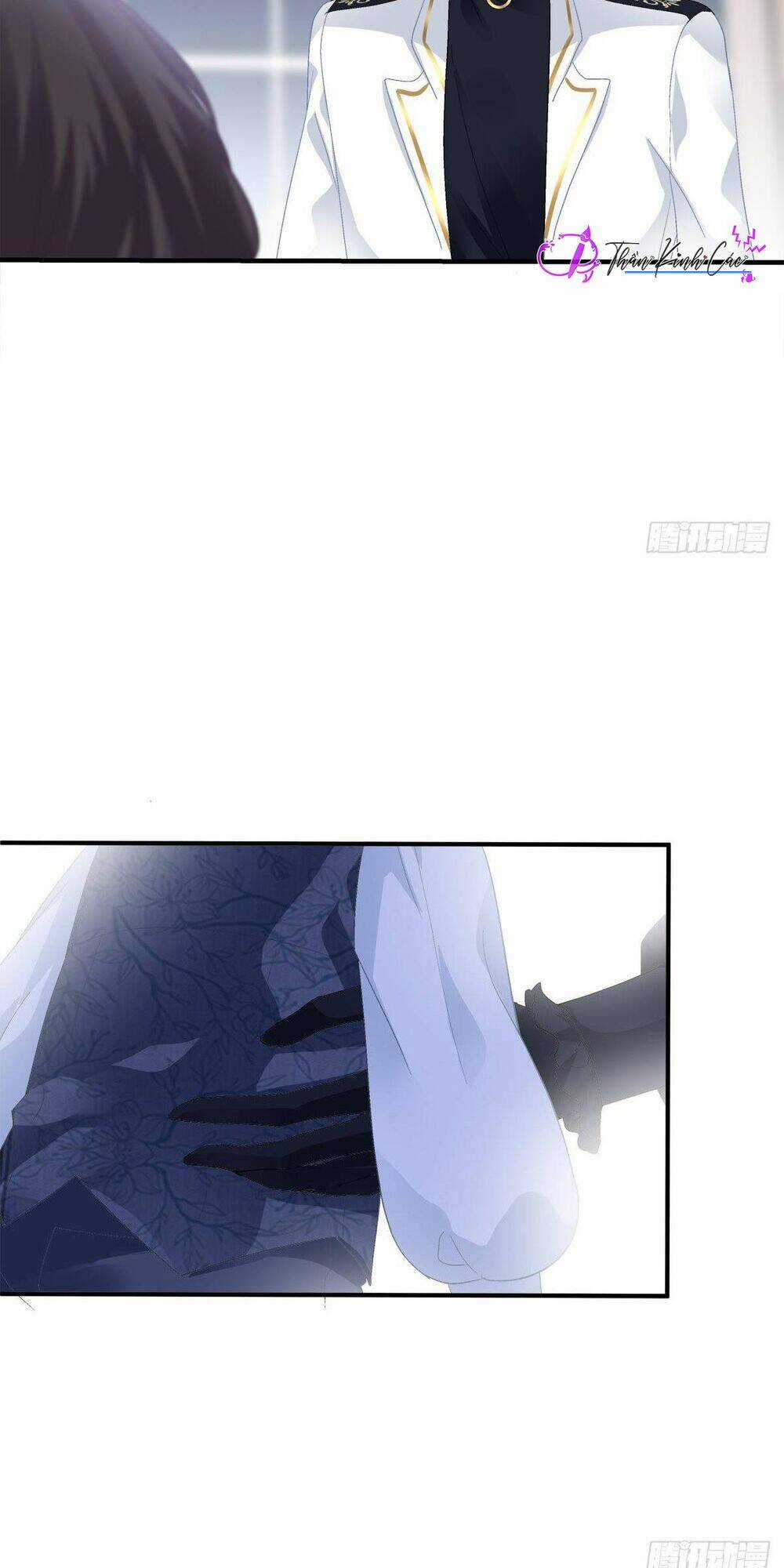 Toàn Bộ Nắm Trong Tay Chapter 108 trang 12