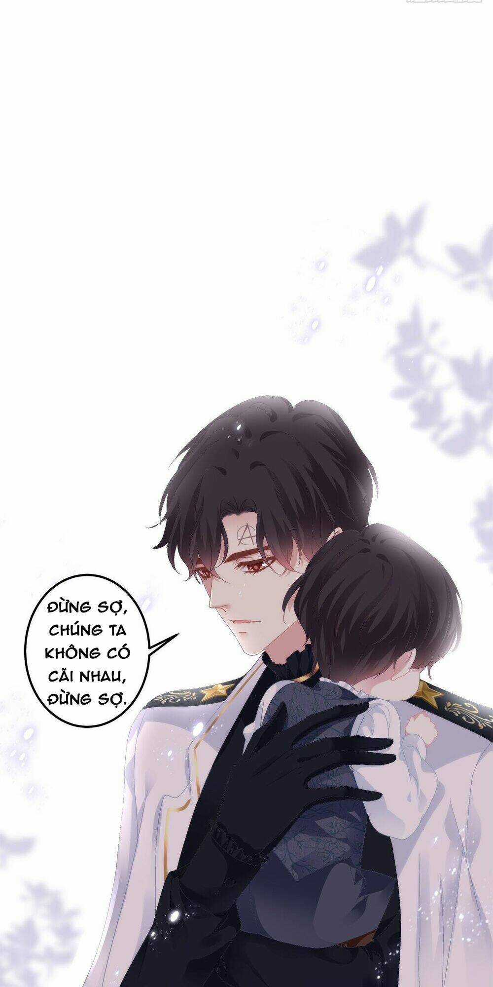 Toàn Bộ Nắm Trong Tay Chapter 108 trang 13