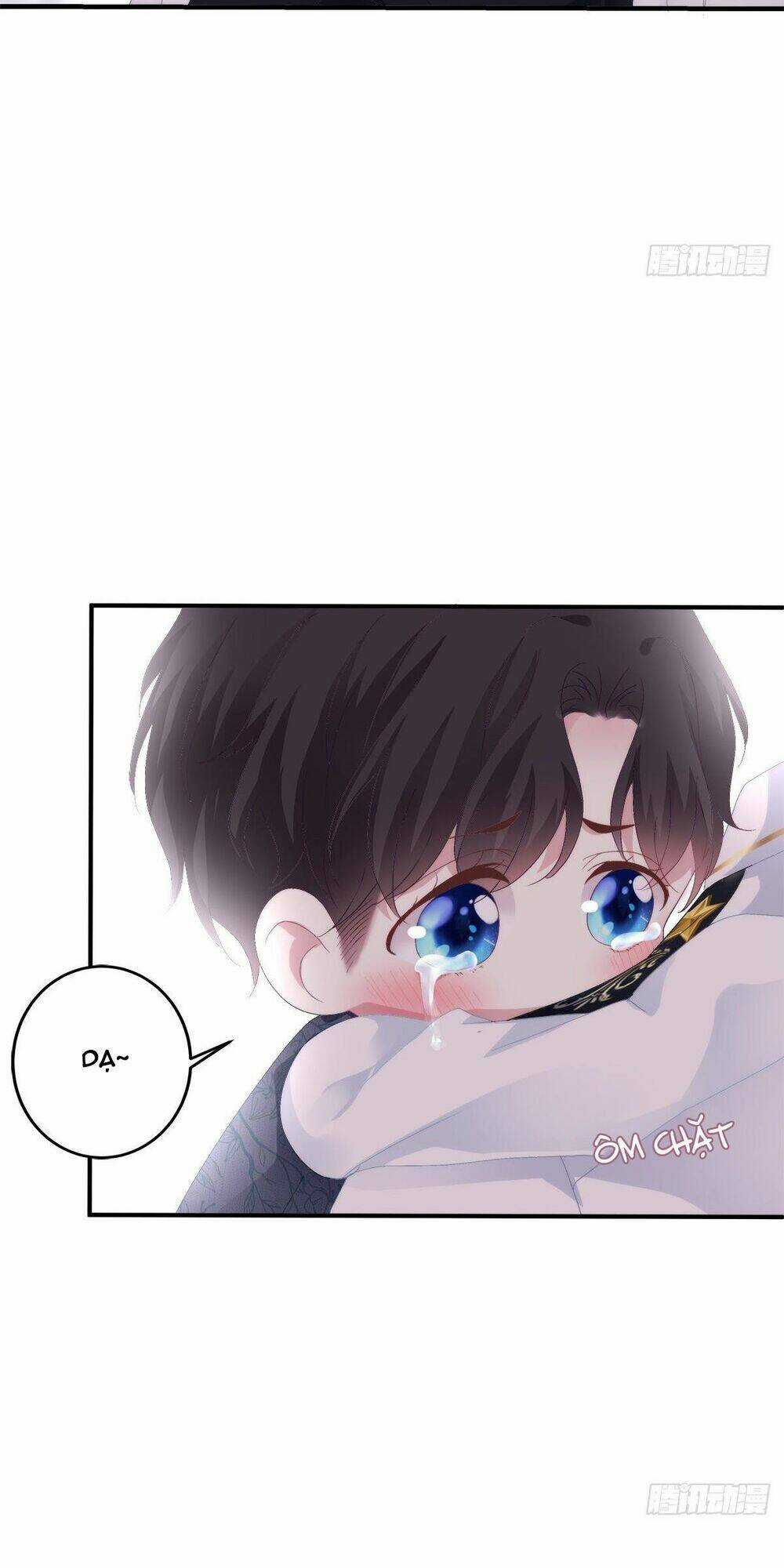 Toàn Bộ Nắm Trong Tay Chapter 108 trang 14