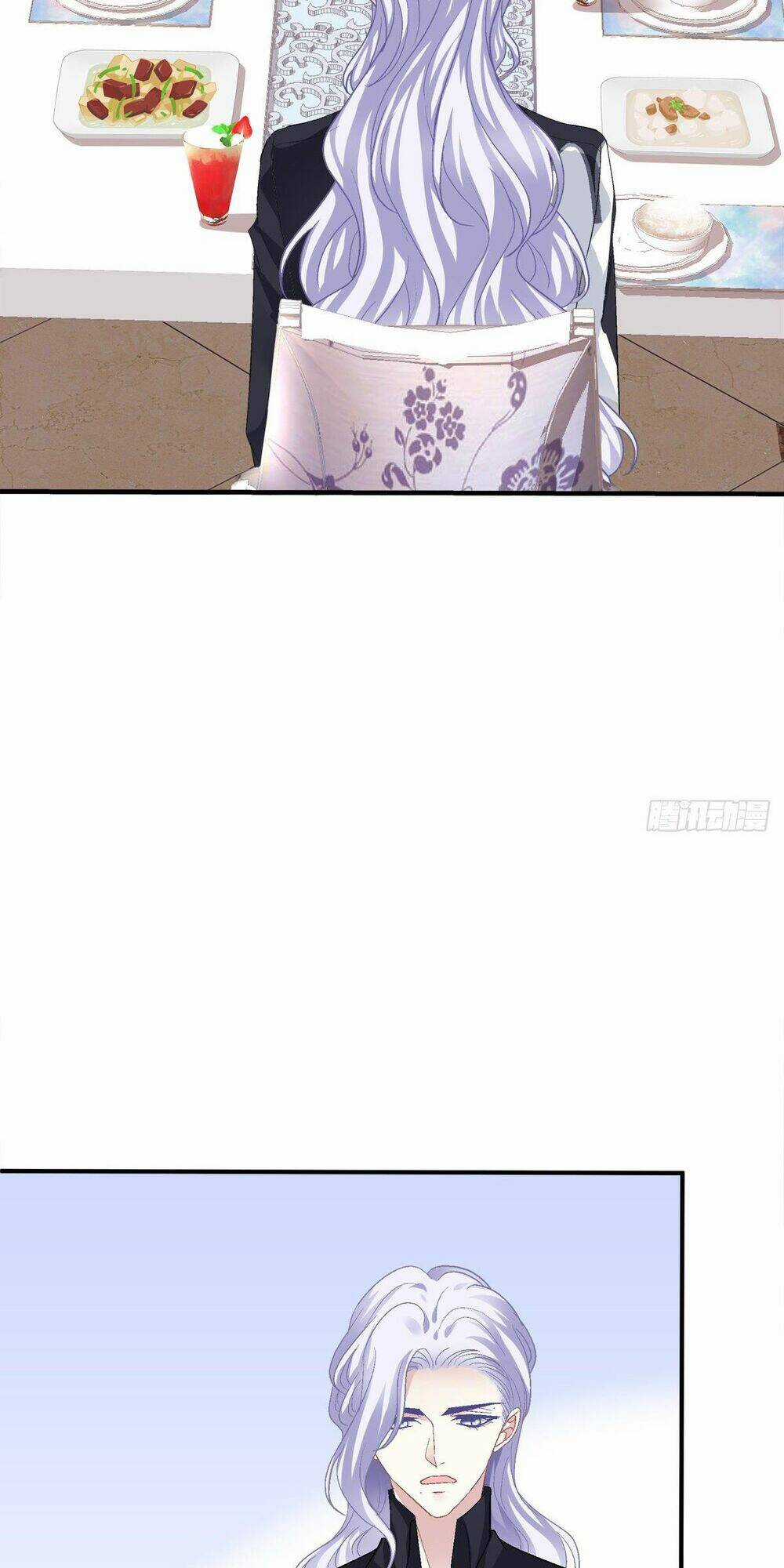 Toàn Bộ Nắm Trong Tay Chapter 108 trang 17