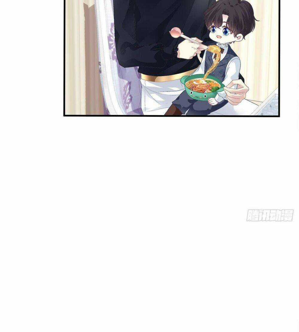 Toàn Bộ Nắm Trong Tay Chapter 108 trang 19