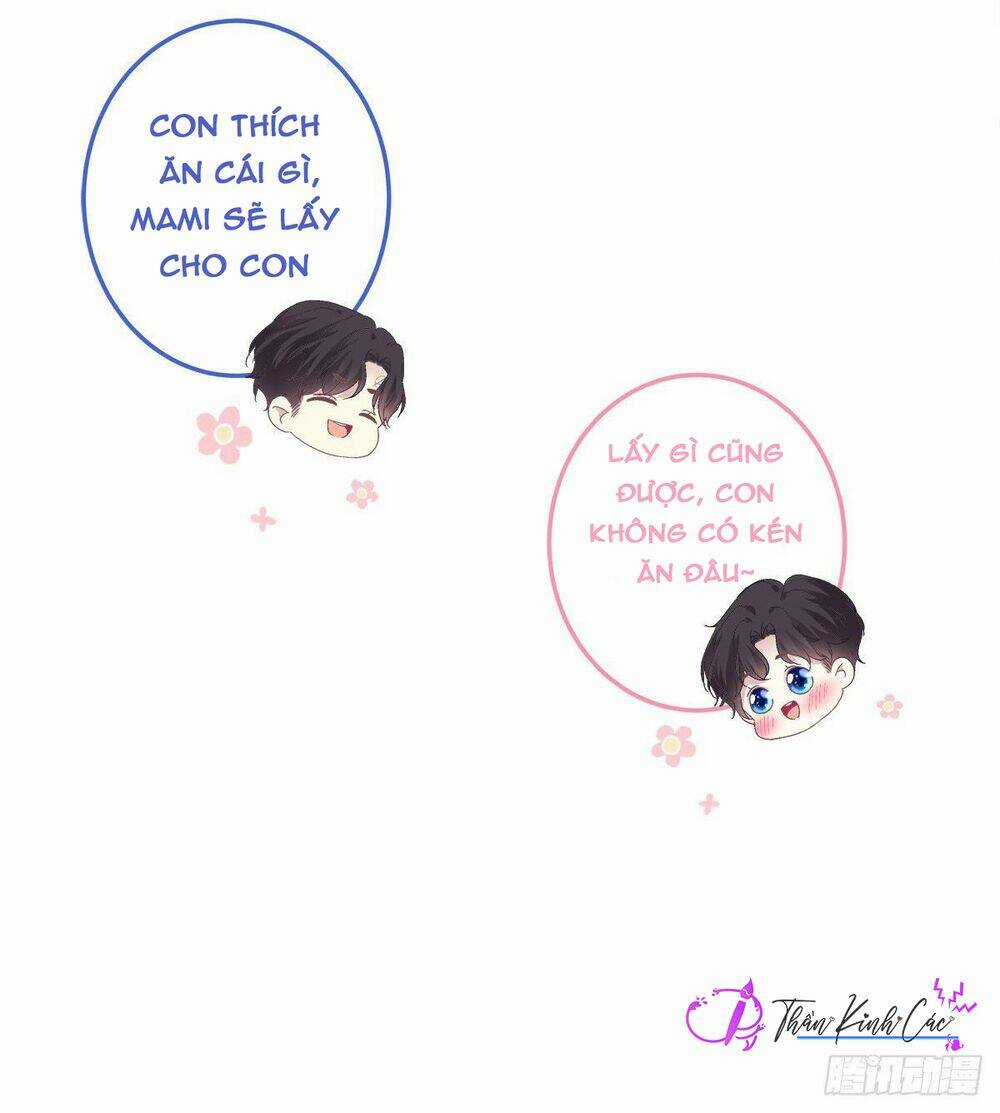 Toàn Bộ Nắm Trong Tay Chapter 108 trang 20