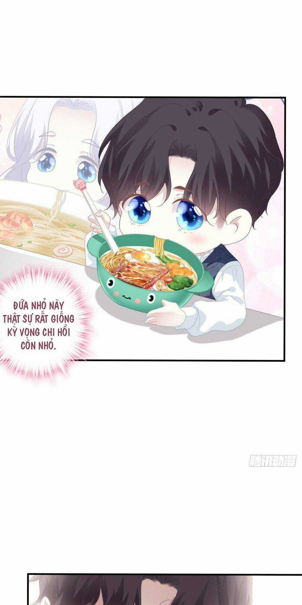 Toàn Bộ Nắm Trong Tay Chapter 108 trang 21