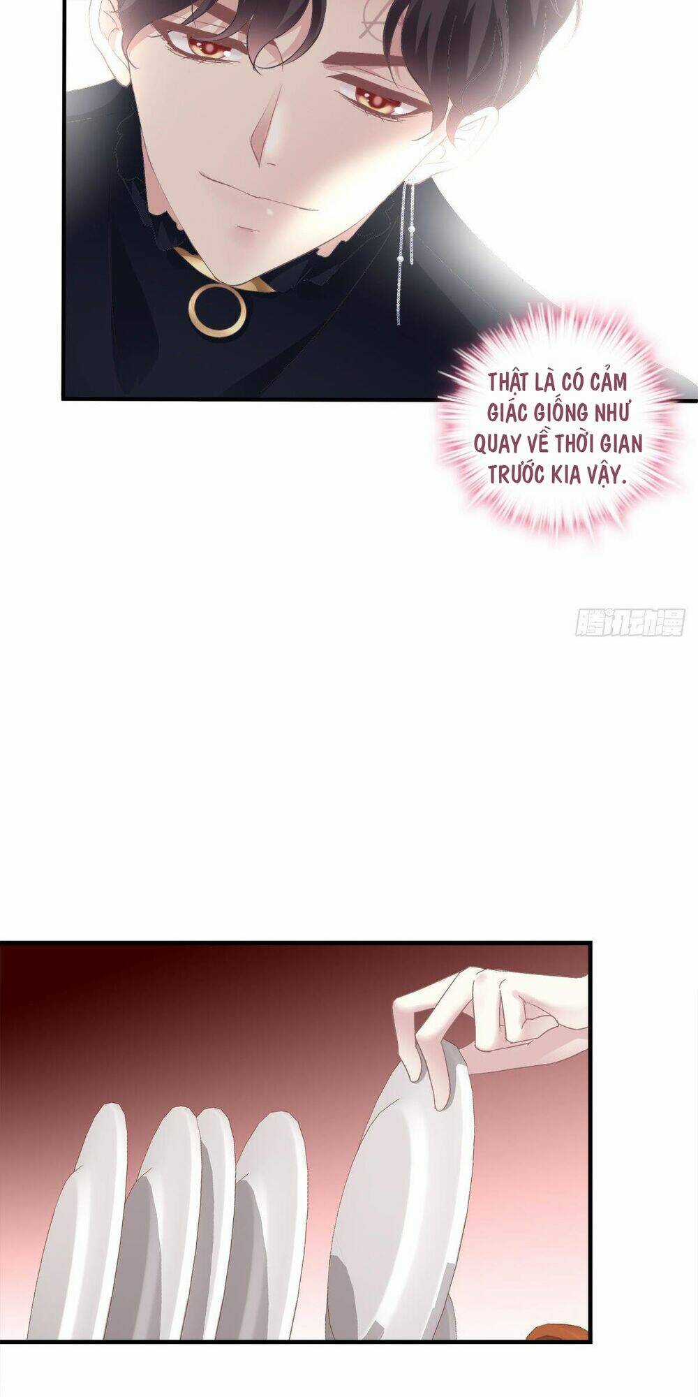 Toàn Bộ Nắm Trong Tay Chapter 108 trang 22