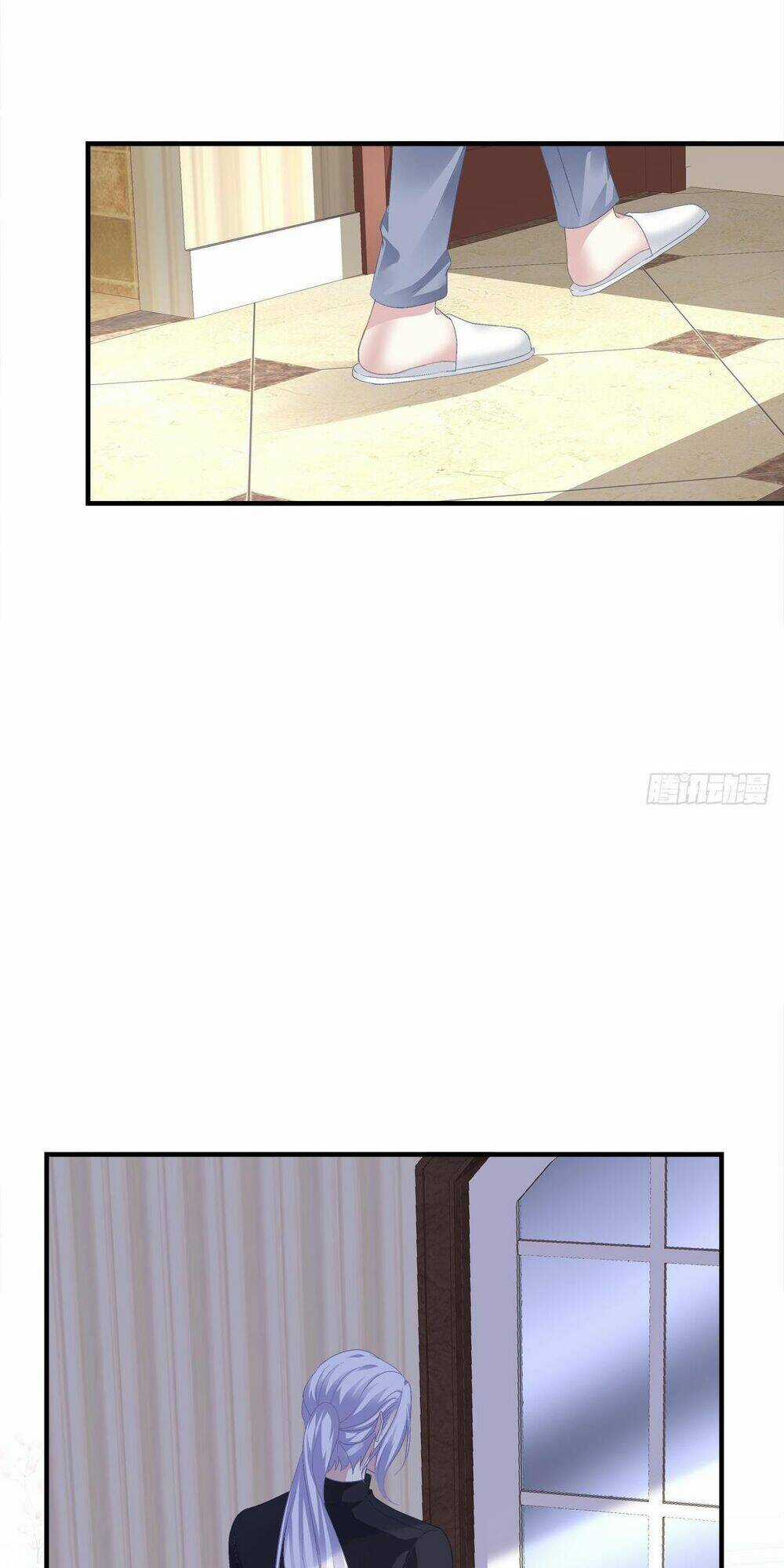 Toàn Bộ Nắm Trong Tay Chapter 108 trang 23