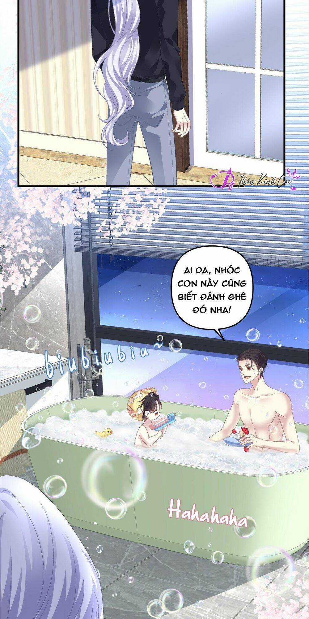 Toàn Bộ Nắm Trong Tay Chapter 108 trang 24