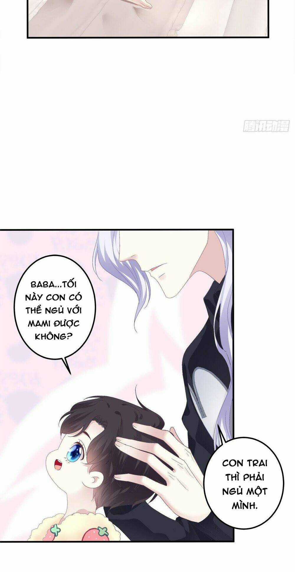 Toàn Bộ Nắm Trong Tay Chapter 108 trang 29