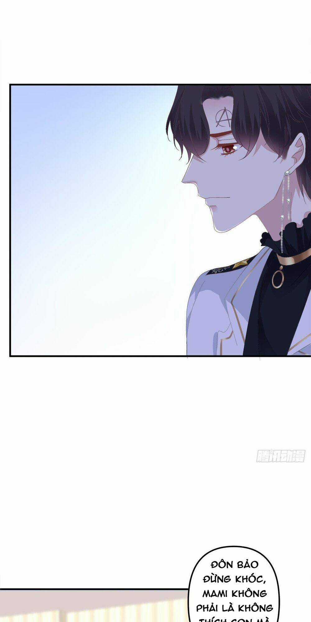 Toàn Bộ Nắm Trong Tay Chapter 108 trang 3