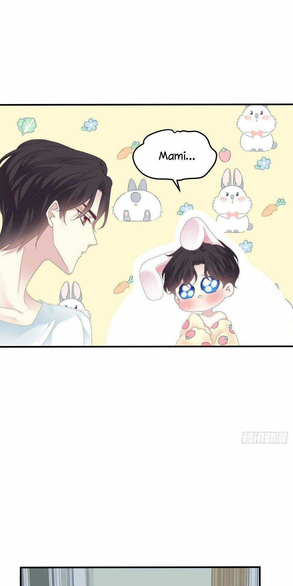 Toàn Bộ Nắm Trong Tay Chapter 108 trang 31