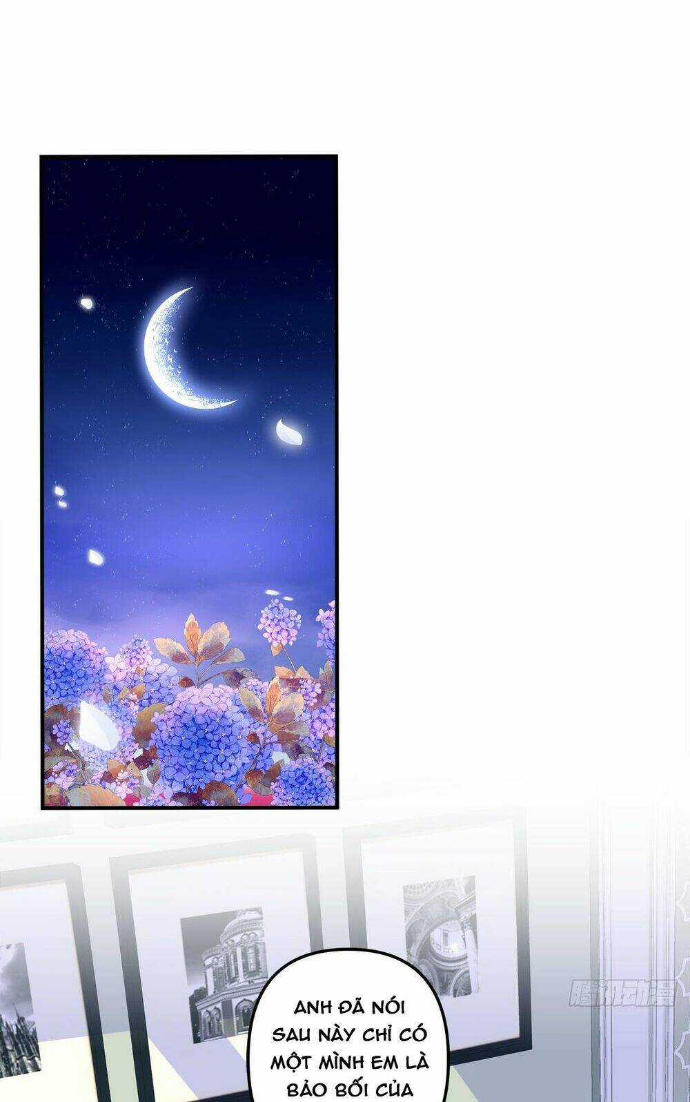 Toàn Bộ Nắm Trong Tay Chapter 108 trang 34