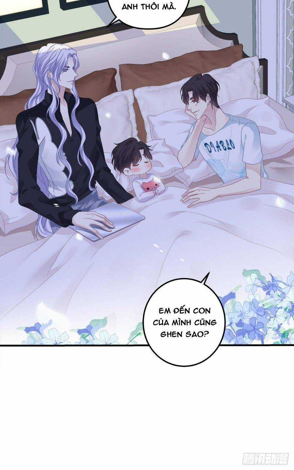 Toàn Bộ Nắm Trong Tay Chapter 108 trang 35