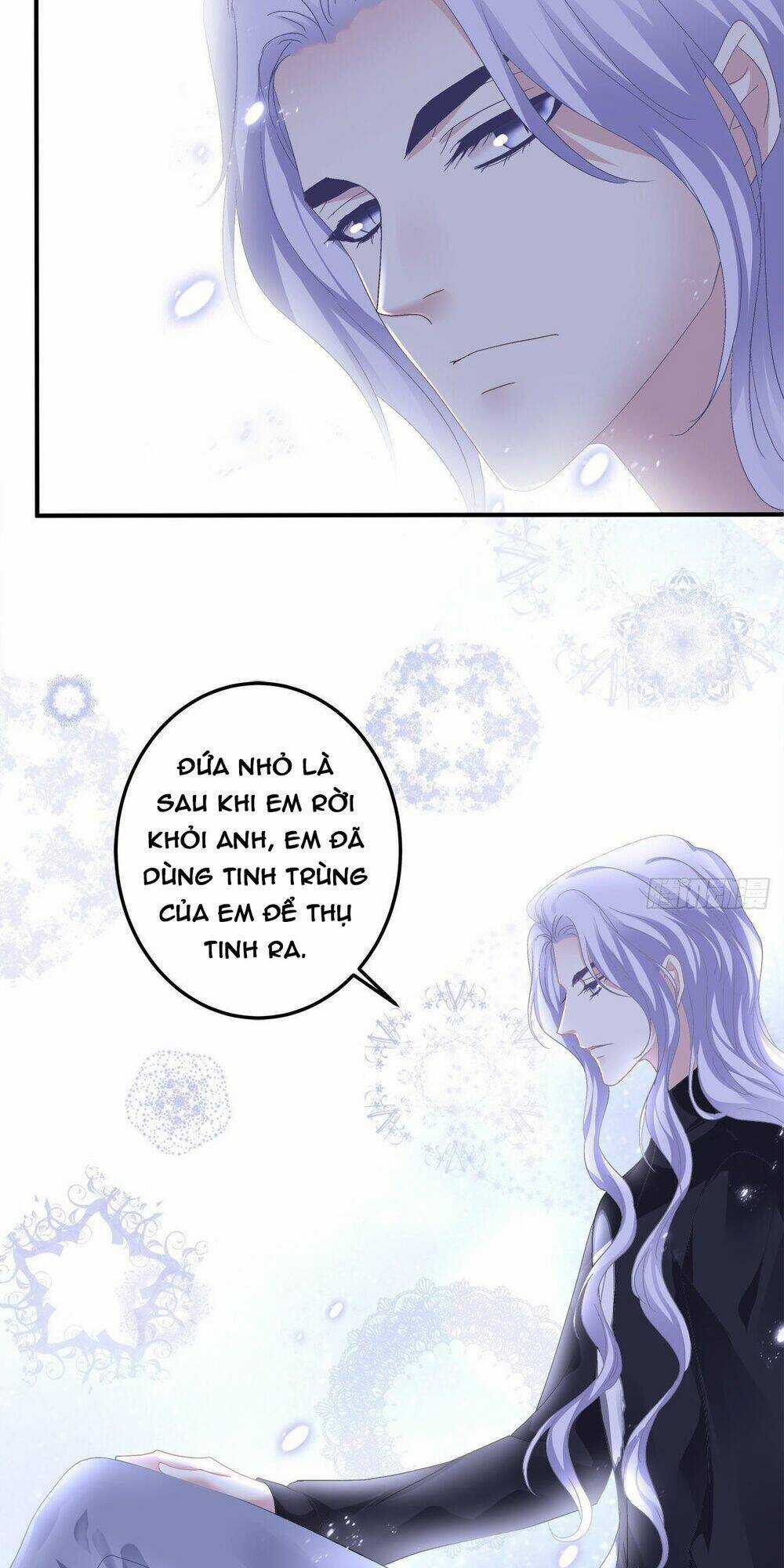 Toàn Bộ Nắm Trong Tay Chapter 108 trang 37