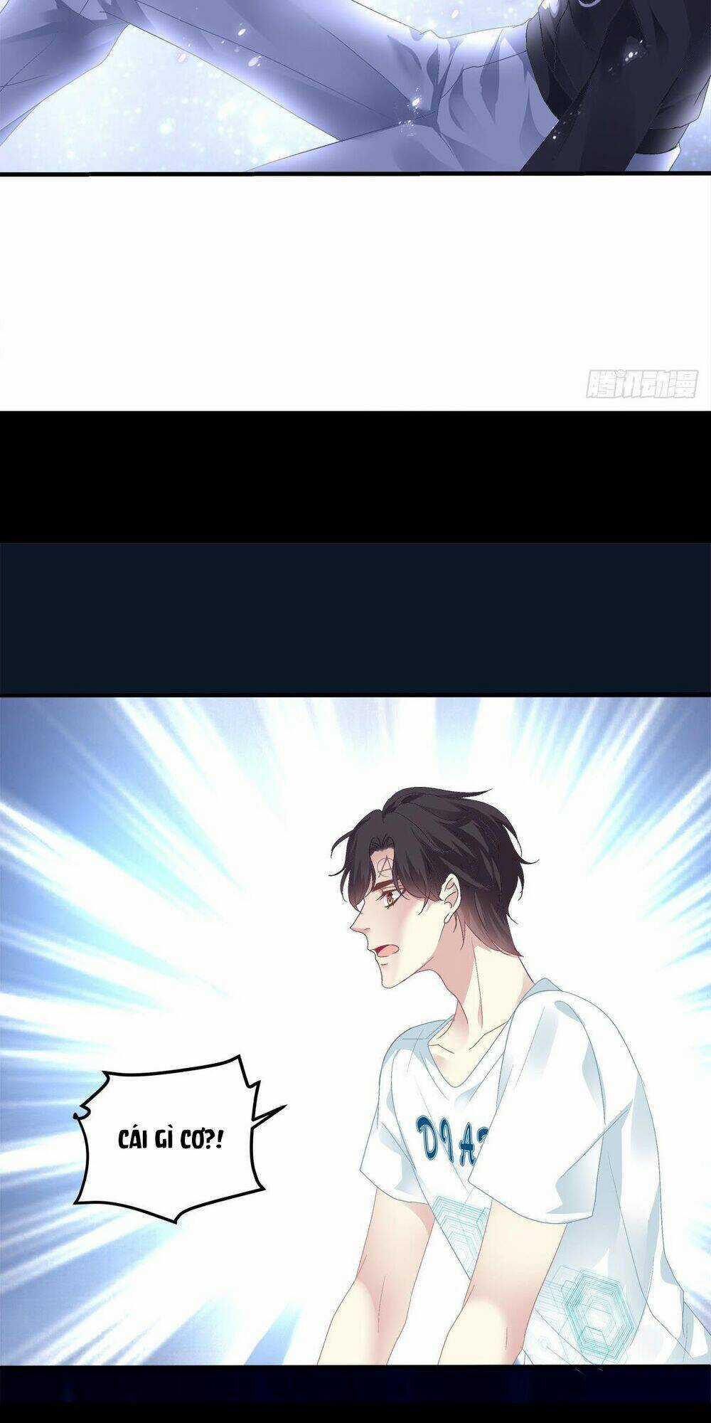 Toàn Bộ Nắm Trong Tay Chapter 108 trang 38