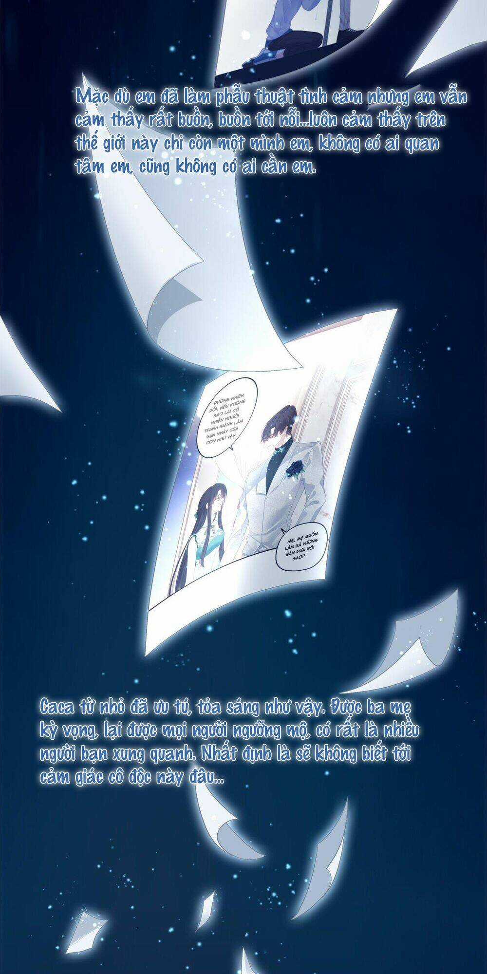 Toàn Bộ Nắm Trong Tay Chapter 108 trang 40