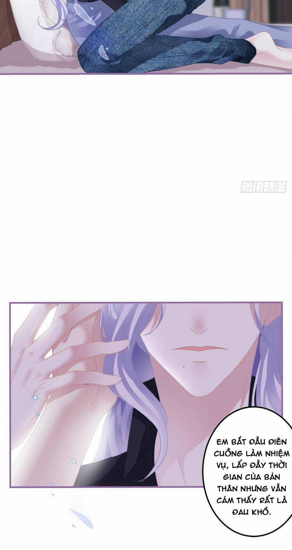 Toàn Bộ Nắm Trong Tay Chapter 108 trang 43